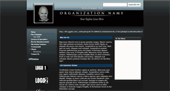 Desktop Screenshot of peterphamous.com